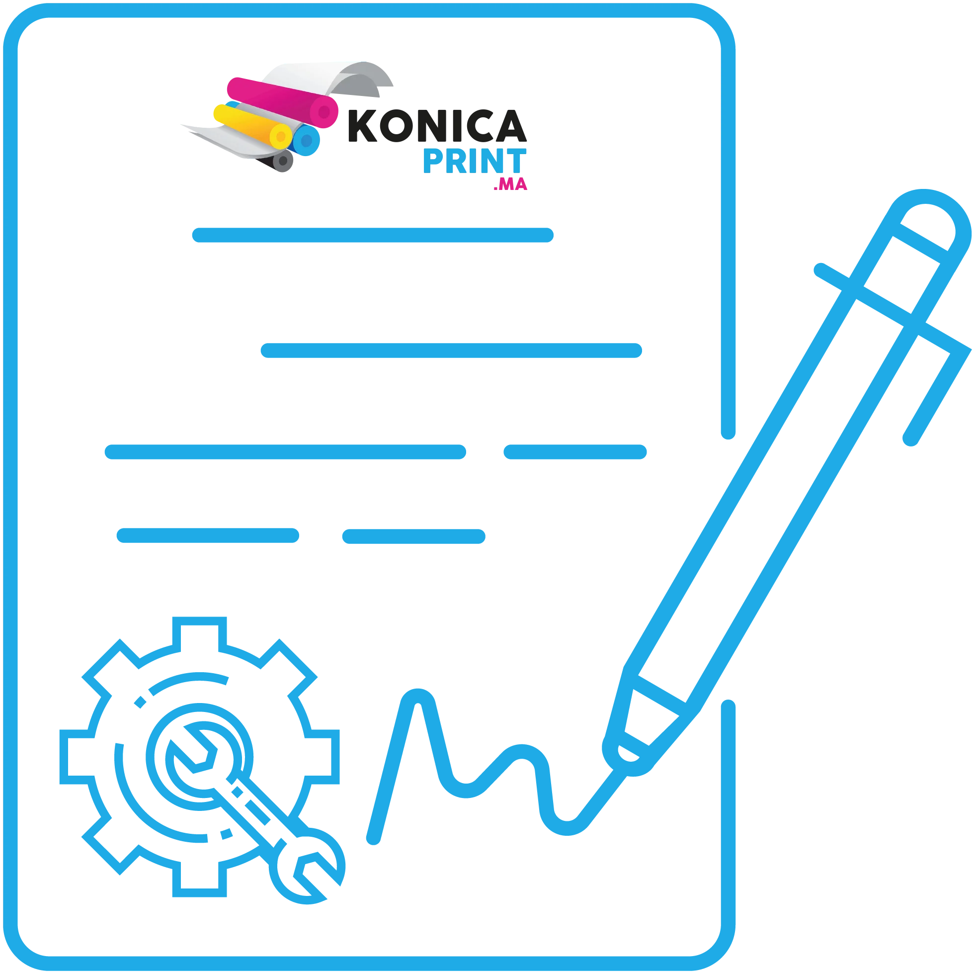 CONTRAT DE MAINTENANCE